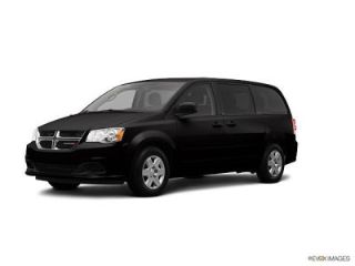 Used 2013 Dodge Grand Caravan SXT in Orlando, Florida