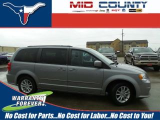 Used 2014 Dodge Grand Caravan SXT in Port Arthur, Texas