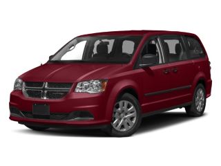 Used 2016 Dodge Grand Caravan SXT in Fort Lauderdale, Florida