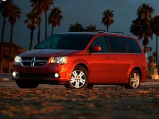 Used 2016 Dodge Grand Caravan SXT in Louisville, Kentucky