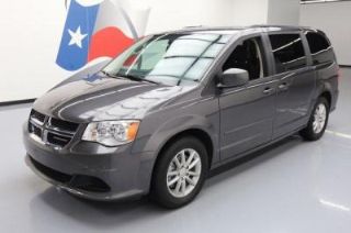 Used 2016 Dodge Grand Caravan SXT in Philadelphia, Pennsylvania