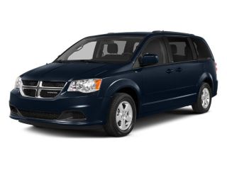Used 2014 Dodge Grand Caravan SXT in Apache Junction, Arizona