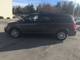 Used 2015 Dodge Grand Caravan SXT in Lee's Summit, Missouri