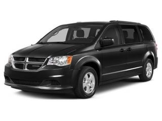 Used 2016 Dodge Grand Caravan SXT in Nampa, Idaho