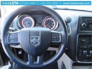 Used 2012 Dodge Grand Caravan SXT in O Fallon, Missouri