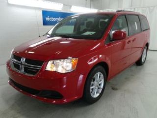 Used 2015 Dodge Grand Caravan SXT in Nashville, Tennessee