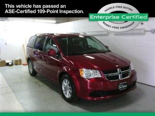 Used 2014 Dodge Grand Caravan SXT in Thornton, Colorado