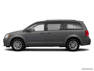 Used 2015 Dodge Grand Caravan SXT in Rockwall, Texas