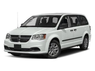 Used 2016 Dodge Grand Caravan SXT in Anson, Texas