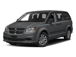 Used 2016 Dodge Grand Caravan SXT in Tempe, Arizona