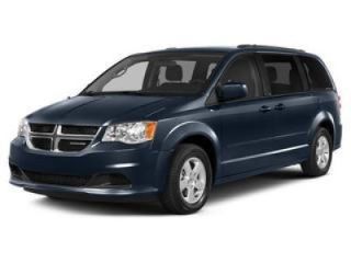 Used 2016 Dodge Grand Caravan SXT in Homosassa, Florida