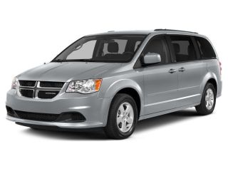 Used 2017 Dodge Grand Caravan SXT in Gaithersburg, Maryland