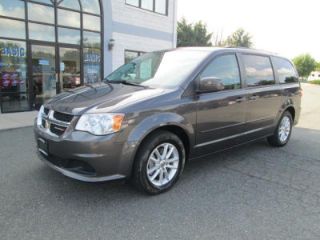 Used 2015 Dodge Grand Caravan SXT in Ashland, Virginia