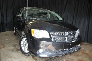 Used 2016 Dodge Grand Caravan in Ontario, California