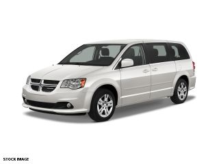 Used 2013 Dodge Grand Caravan Crew in Freehold Township, New Jersey