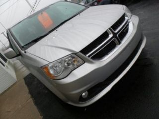 Used 2012 Dodge Grand Caravan Crew in Prince Frederick, Maryland