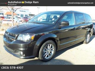 Used 2014 Dodge Grand Caravan R/T in Centennial, Colorado