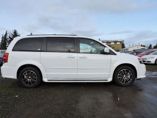 Used 2016 Dodge Grand Caravan R/T in Renton, Washington