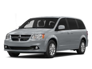Used 2016 Dodge Grand Caravan R/T in Nashville, Tennessee