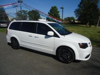 Used 2016 Dodge Grand Caravan R/T in Genoa, Ohio