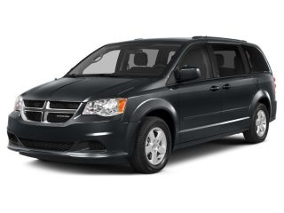 Used 2017 Dodge Grand Caravan GT in Wausau, Wisconsin