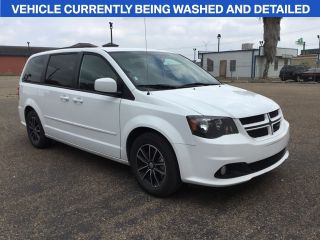 Used 2017 Dodge Grand Caravan GT in Harlingen, Texas
