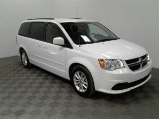 Used 2016 Dodge Grand Caravan R/T in Tampa, Florida