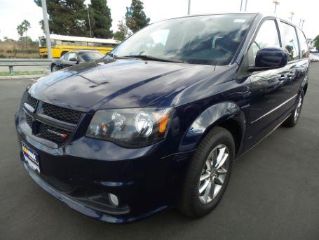 Used 2014 Dodge Grand Caravan R/T in Bakersfield, California