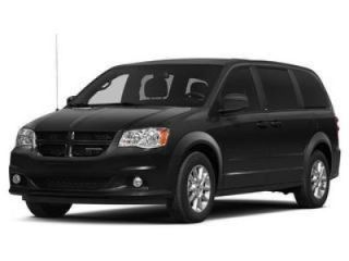 Used 2016 Dodge Grand Caravan R/T in Glenview, Illinois