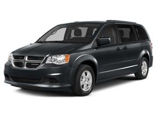 Used 2017 Dodge Grand Caravan GT in Charleston, South Carolina