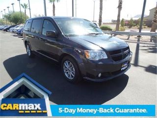 Used 2014 Dodge Grand Caravan R/T in Las Vegas, Nevada