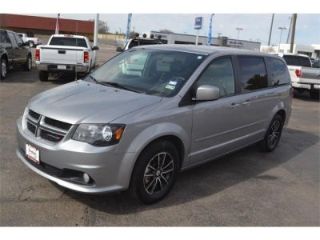 Used 2015 Dodge Grand Caravan R/T in Amarillo, Texas