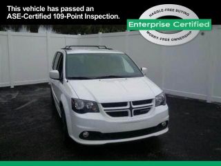 Used 2016 Dodge Grand Caravan R/T in Fort Lauderdale, Florida
