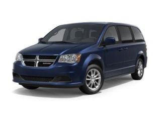 Used 2016 Dodge Grand Caravan R/T in Alhambra, California