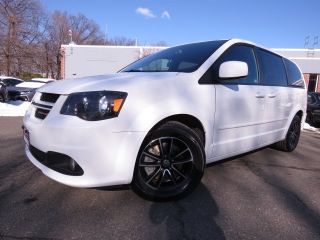 Used 2017 Dodge Grand Caravan GT in Paramus, New Jersey