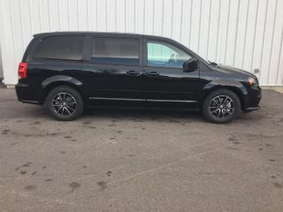 Used 2017 Dodge Grand Caravan GT in Marshfield, Missouri