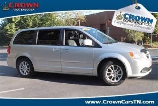 Used 2012 Dodge Grand Caravan R/T in Chattanooga, Tennessee