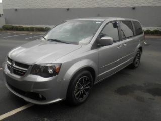 Used 2015 Dodge Grand Caravan R/T in Columbia, South Carolina