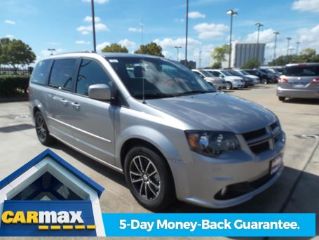 Used 2016 Dodge Grand Caravan R/T in Houston, Texas