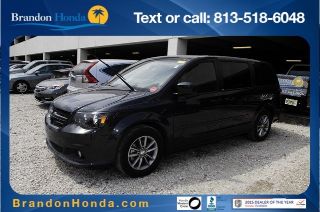 Used 2014 Dodge Grand Caravan R/T in Tampa, Florida