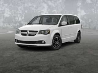 Used 2017 Dodge Grand Caravan GT in Bayside, New York