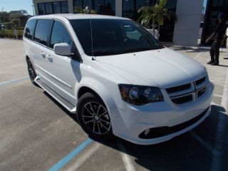 Used 2017 Dodge Grand Caravan GT in Vero Beach, Florida