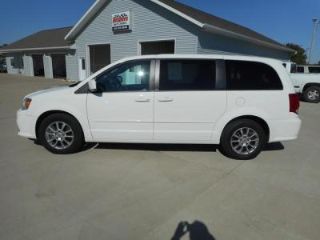 Used 2013 Dodge Grand Caravan R/T in Hospers, Iowa