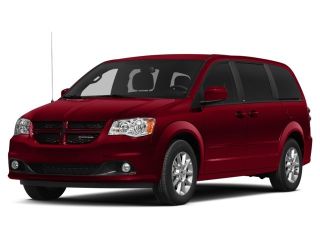 Used 2015 Dodge Grand Caravan R/T in New Castle, Indiana