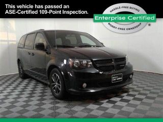 Used 2016 Dodge Grand Caravan R/T in Glen Ellyn, Illinois
