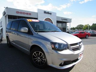Used 2017 Dodge Grand Caravan GT in Albuquerque, New Mexico