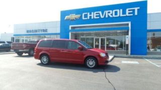Used 2013 Dodge Grand Caravan R/T in Lock Haven, Pennsylvania