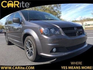 Used 2016 Dodge Grand Caravan R/T in Fort Myers, Florida