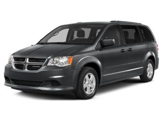 Used 2017 Dodge Grand Caravan GT in Charlotte, North Carolina