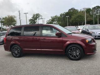 Used 2017 Dodge Grand Caravan GT in Wesley Chapel, Florida